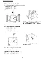 Preview for 60 page of Panasonic SA-NC9GC Service Manual