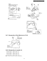 Preview for 65 page of Panasonic SA-NC9GC Service Manual