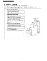 Preview for 68 page of Panasonic SA-NC9GC Service Manual