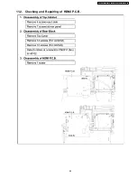 Preview for 69 page of Panasonic SA-NC9GC Service Manual