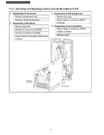 Preview for 70 page of Panasonic SA-NC9GC Service Manual