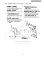 Preview for 71 page of Panasonic SA-NC9GC Service Manual