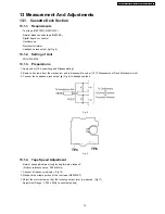 Preview for 75 page of Panasonic SA-NC9GC Service Manual