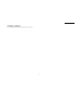 Preview for 121 page of Panasonic SA-NC9GC Service Manual