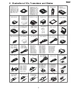 Preview for 45 page of Panasonic SA-NC9GCP Service Manual