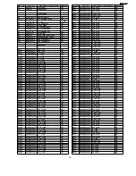 Preview for 59 page of Panasonic SA-NC9GCP Service Manual