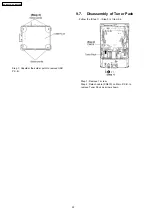 Preview for 22 page of Panasonic SA-NS55E Service Manual