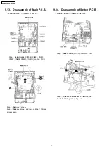 Preview for 26 page of Panasonic SA-NS55E Service Manual