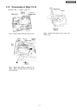 Preview for 27 page of Panasonic SA-NS55E Service Manual