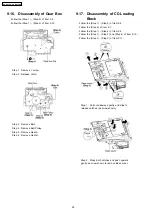 Preview for 28 page of Panasonic SA-NS55E Service Manual