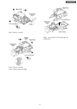 Preview for 29 page of Panasonic SA-NS55E Service Manual