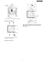 Preview for 31 page of Panasonic SA-NS55E Service Manual