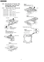 Preview for 32 page of Panasonic SA-NS55E Service Manual