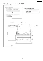 Preview for 41 page of Panasonic SA-NS55E Service Manual