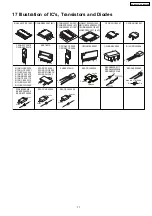 Preview for 71 page of Panasonic SA-NS55E Service Manual