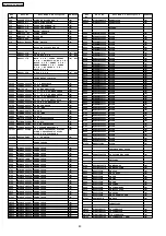 Preview for 80 page of Panasonic SA-NS55E Service Manual