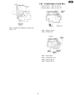 Предварительный просмотр 29 страницы Panasonic SA-NS55P Service Manual