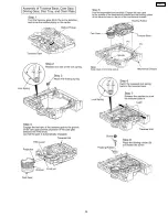 Предварительный просмотр 35 страницы Panasonic SA-NS55P Service Manual