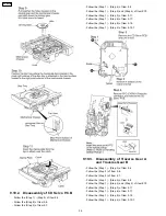 Preview for 36 page of Panasonic SA-NS55P Service Manual