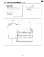 Preview for 43 page of Panasonic SA-NS55P Service Manual