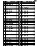 Предварительный просмотр 83 страницы Panasonic SA-NS55P Service Manual