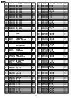 Preview for 84 page of Panasonic SA-NS55P Service Manual