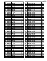 Предварительный просмотр 85 страницы Panasonic SA-NS55P Service Manual