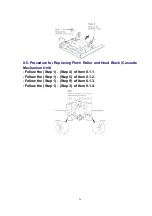 Preview for 26 page of Panasonic SA-PM10E Service Manual