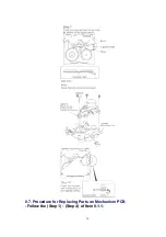 Preview for 30 page of Panasonic SA-PM10E Service Manual