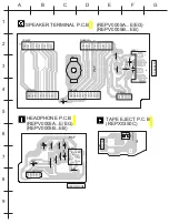 Preview for 110 page of Panasonic SA-PM10E Service Manual