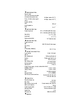 Preview for 2 page of Panasonic SA-PM12P Service Manual