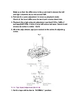 Preview for 29 page of Panasonic SA-PM12P Service Manual