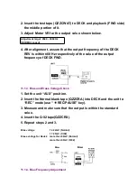 Preview for 30 page of Panasonic SA-PM12P Service Manual