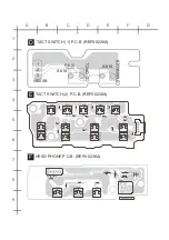 Preview for 48 page of Panasonic SA-PM12P Service Manual