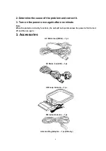 Preview for 4 page of Panasonic SA-PM17E Service Manual