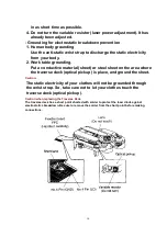 Preview for 10 page of Panasonic SA-PM17E Service Manual