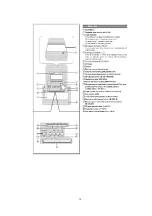 Preview for 14 page of Panasonic SA-PM17E Service Manual