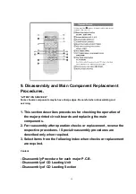 Preview for 15 page of Panasonic SA-PM17E Service Manual