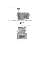 Preview for 19 page of Panasonic SA-PM17E Service Manual