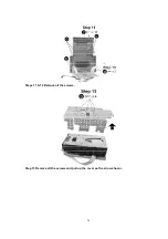 Preview for 20 page of Panasonic SA-PM17E Service Manual