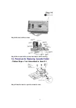 Preview for 21 page of Panasonic SA-PM17E Service Manual