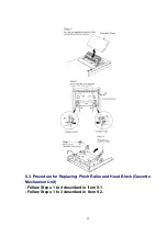 Preview for 22 page of Panasonic SA-PM17E Service Manual