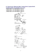 Preview for 24 page of Panasonic SA-PM17E Service Manual