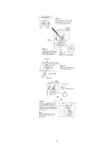 Preview for 25 page of Panasonic SA-PM17E Service Manual