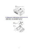 Preview for 28 page of Panasonic SA-PM17E Service Manual