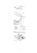 Preview for 30 page of Panasonic SA-PM17E Service Manual