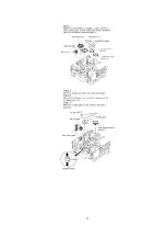 Preview for 39 page of Panasonic SA-PM17E Service Manual