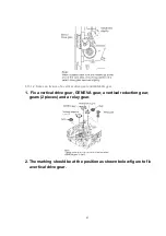 Preview for 43 page of Panasonic SA-PM17E Service Manual