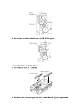 Preview for 44 page of Panasonic SA-PM17E Service Manual