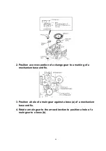 Preview for 46 page of Panasonic SA-PM17E Service Manual